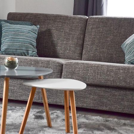 Apartmán In-N-Out Ilica Záhřeb Exteriér fotografie