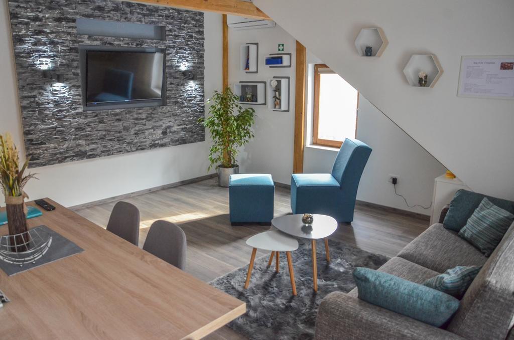 Apartmán In-N-Out Ilica Záhřeb Exteriér fotografie