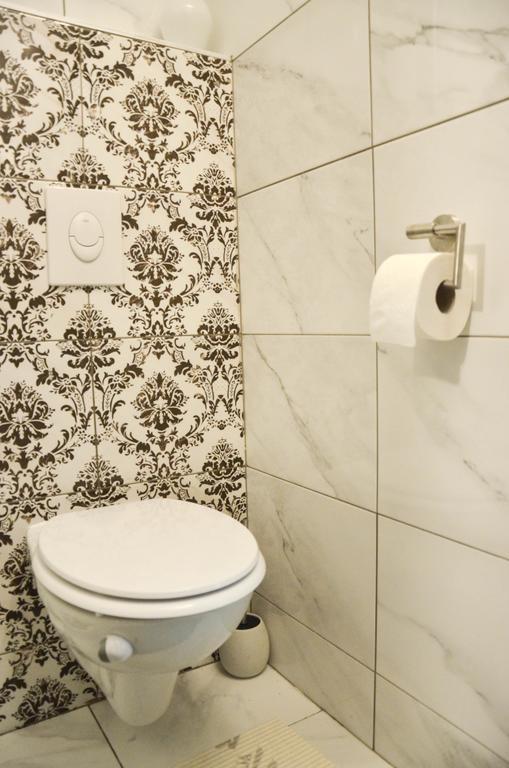 Apartmán In-N-Out Ilica Záhřeb Exteriér fotografie
