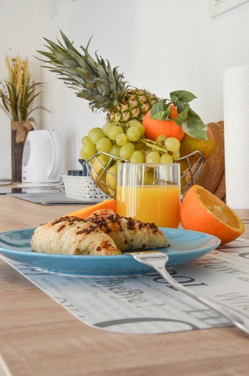 Apartmán In-N-Out Ilica Záhřeb Exteriér fotografie